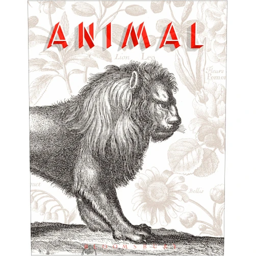 Valérie Sueur-Hermel,Rémi Mathis Animal: A Beastly Compendium