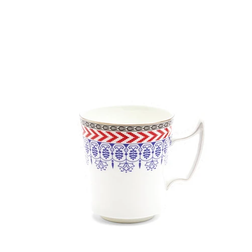 Wedgwood Festive Mug