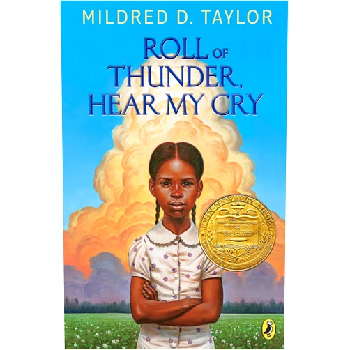 By Mildred D. Taylor (Author) [(Roll of Thunder, Hear My Cry)] [By (author) Mildred D. Taylor] published on (November, 2001)