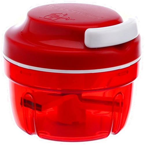 Tupperware Hooriyas 251 Smart Chopper