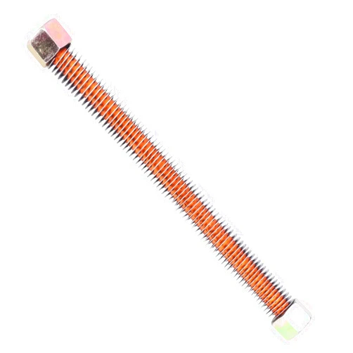 Naroote Air Compressor Replacement Parts, 3/4 Air Compressor Line Kit, Air Compressor Exhaust Tube Discharge Hose Connector Pipe Connecting Tube 12mm Accessory (Machine head tube 2051/3065)