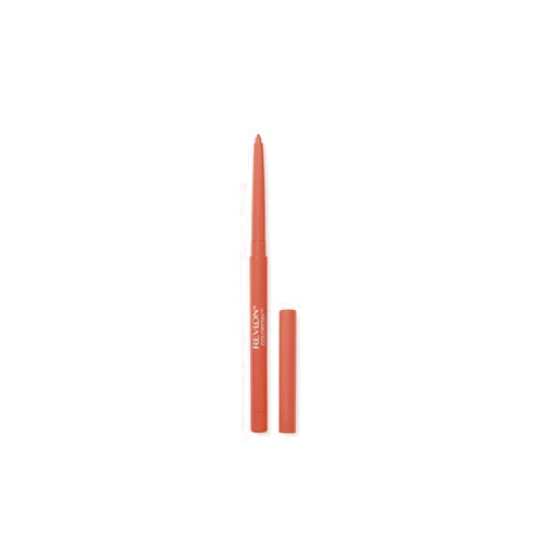 Revlon ColorStay Lipliner with SoftFlex, Rose 655, 0.01 Ounce