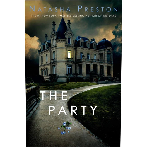 Natasha Preston The Party