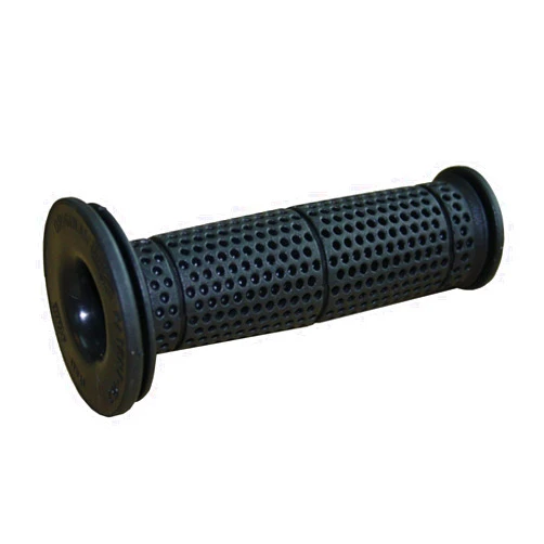 Progrip PAIR GRIPS MOTORCYCLE RALLY-ENDURO PROGRIP 714 BLACK