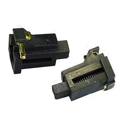 Shloju Replacement for fits Bosch Skil 2610993156 Carbon Brush and Holder Set for 5125 5150 5155 5175