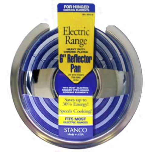 Stanco Metal #601-6 6