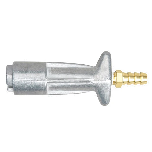 Moeller Marine Fuel Line Engine and Tank Barb Conncector (Mercury, 3/8