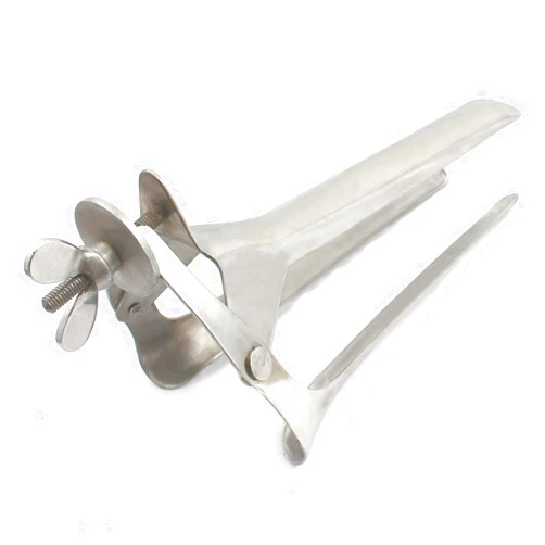 LAJA IMPORTS Polansky Speculum 10.5