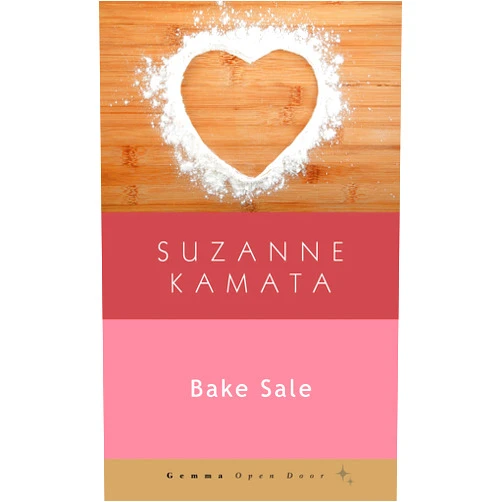By Suzanne Kamata (Author) Format: Kindle Edition Bake Sale (Gemma Open Door)