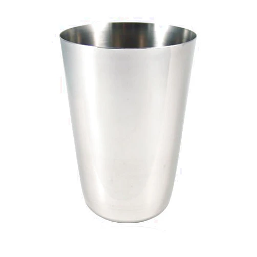 BarConic Cocktail Shaker 16 oz. Non-Weighted Regular