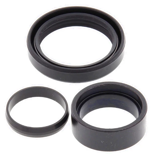 All Balls Racing 25-4008 Countershaft Seal Kit Compatible with/Replacement for Honda