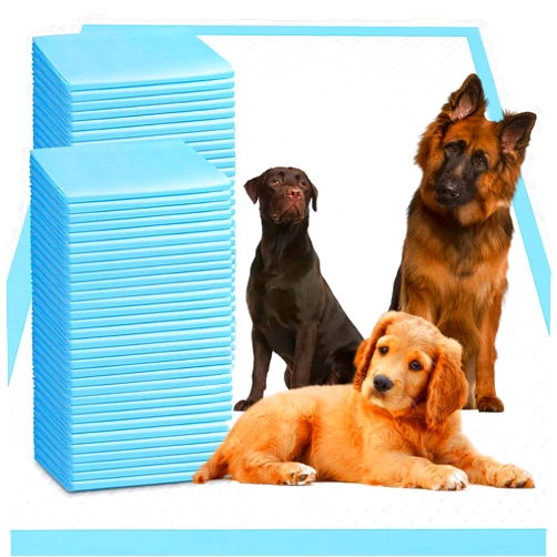 PJYRTOQ XXXL Puppy Pee Pads for Dogs 36