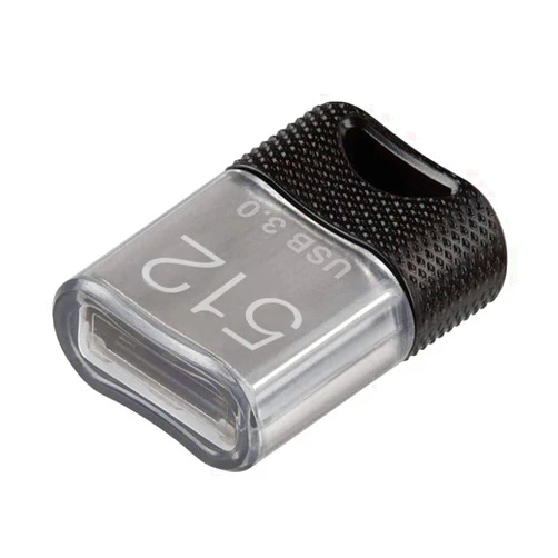 PNY 512GB Elite-X Fit USB 3.1 Flash Drive - 200MB/s