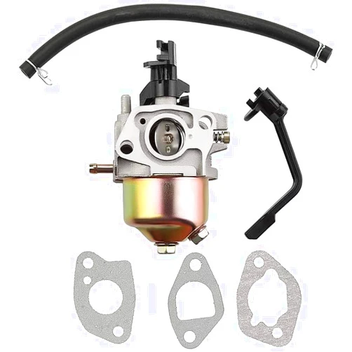 Anzac 3500 Carburetor for Champion Power Equipment 3000 4000 6.5HP Watts Gas 163CC 196CC Generator Portable Engine Parts