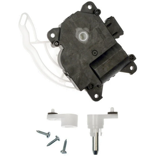 Dorman 604-238 HVAC Blend Door Actuator Compatible with Select Ford/Lincoln Models