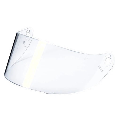 Klim Krios Face Shield (DARK SMOKE)