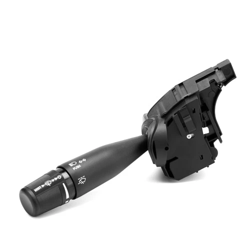 Lin Cin Yin Turn Signal Combination Switch for 2009-2010 Dodge Ram 1500 2500 3500,2011-2021 RAM 1500 2500 3500 4500 5500,2015-2019 Grand Caravan,2014 Town & Country Windshield Wiper Washer Lever(W/O Rear Wipers)