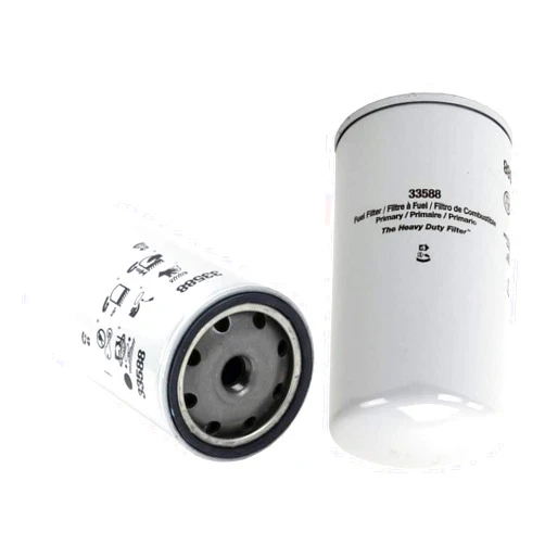 Sawyer Auto Replacement Primary Fuel Filter (rimary/without Drain/Number 483GB470AM) Mechanics Choice for Mack