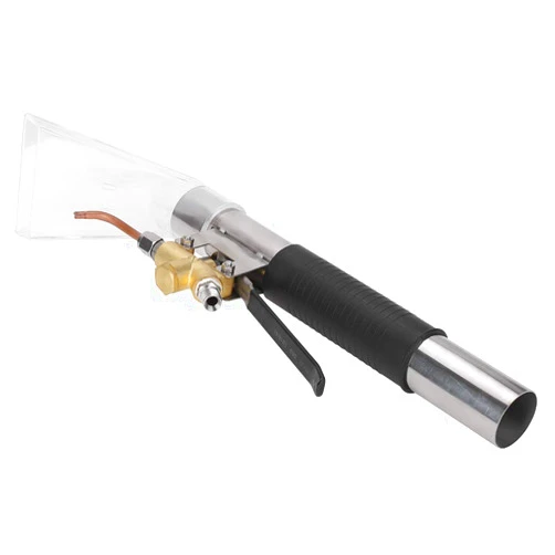 Jopwkuin Carpet Extractor,Upholstery Carpet Furniture Extractor Auto Detail Wand Hand Tool,Suitable for Indoor Outdoor Furniture Automotive Interiors
