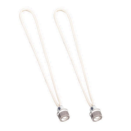 KALIONE Oil Lamp Wick Fragrance Oil Lamp Wick Replacement Oil Burner Parts Effusion Lamp Wick for Catalytic Burner Diffuser Aromatherapy Lamp Wick for Catalytic Burner(2 Packs)