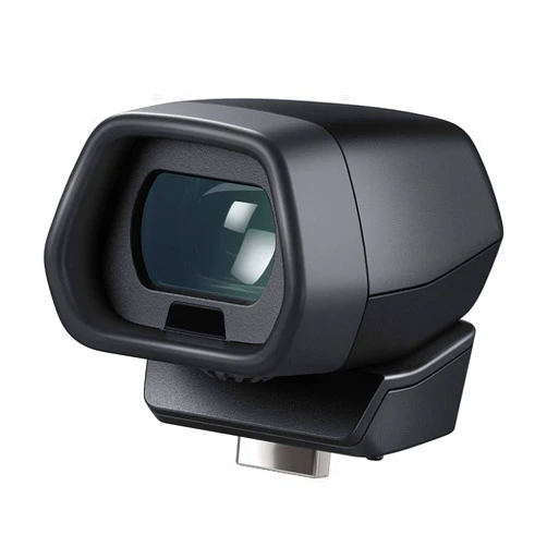 Blackmagic Design Blackmagic Pocket Cinema Camera Pro EVF for 6K Pro, Viewfinder