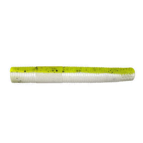 Yum Lures Ned Dinger Soft Watermelon Pearl, One Size