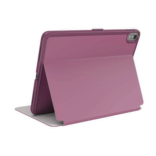Speck Balance Folio Case for Apple iPad Pro 11-inch (2018) - Purple/Pink