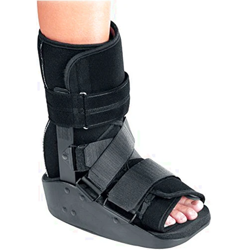 DonJoy MaxTrax Ankle Walker Brace/Walking Boot