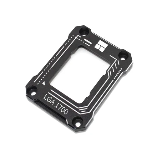 Thermalright CPU Contact Frame for LGA 1700 Retrofit Kit, 17XX-BCF Bracket Intel 12th/13th/14th Generation Anti-Bending Buckle