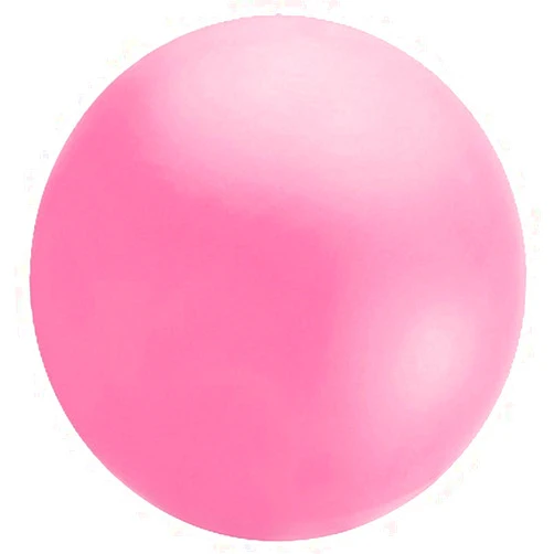 Qualatex 12609-Q Cloudbuster-Dark Pink, 5 Foot