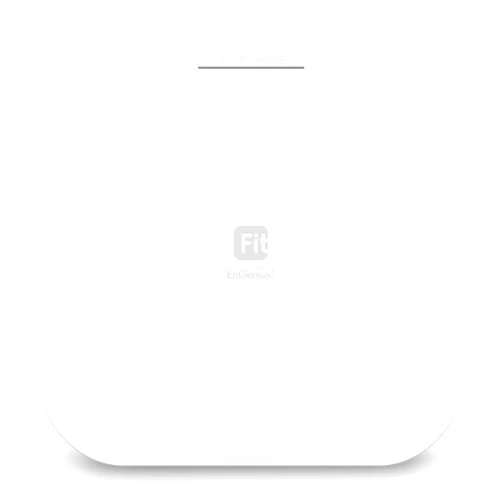 EnGenius Wireless AP (EWS276-FIT) | True 4X4 Wi-Fi 6 Dual Band AX3600 | 2.5Gbe PoE+ | Cloud & App & OnPrem Control Options | WPA3, MU-MIMO, Mesh & Seamless Roaming | Power Adapter Not Included