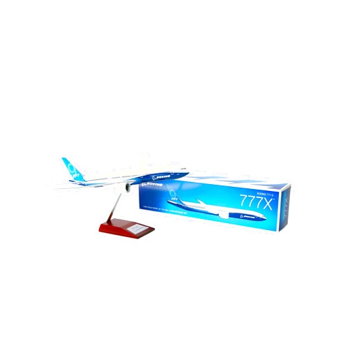 Boeing Unified 777-9 1:200 Model