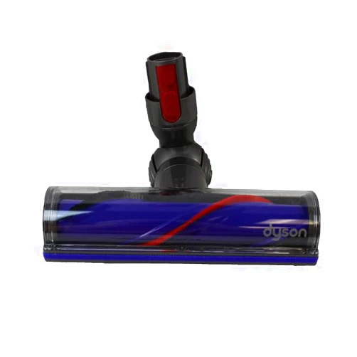 Dyson Animal Pro, V7 Quick Release Motorhead, Purple/Gray