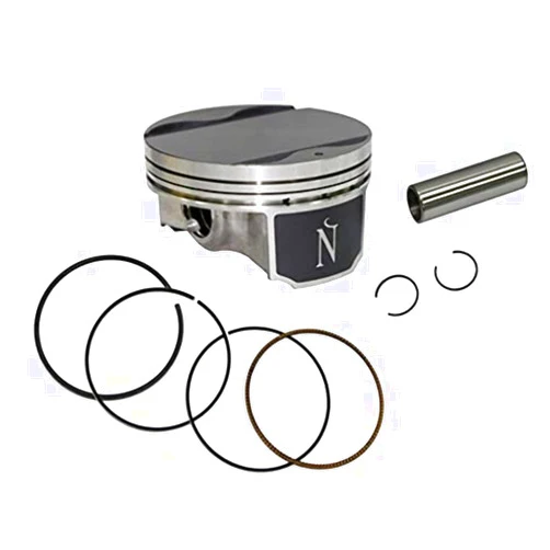Namura Technologies Piston Kit - Standard Bore 89.98, 11.3:1 Compression