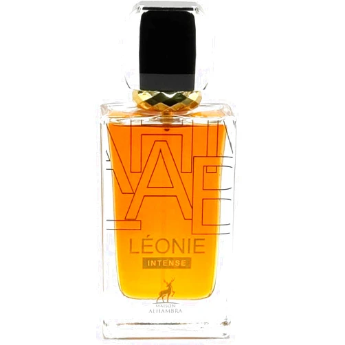 Maison Alhambra Leonie Intense for Women - 3.4 oz EDP Spray