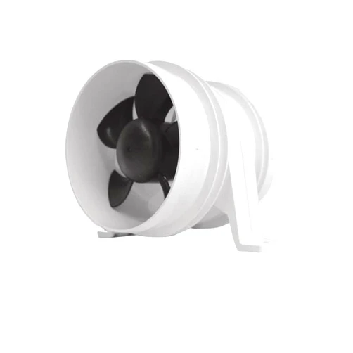 Attwood Blower H20 Resist (White, 4-Inch)