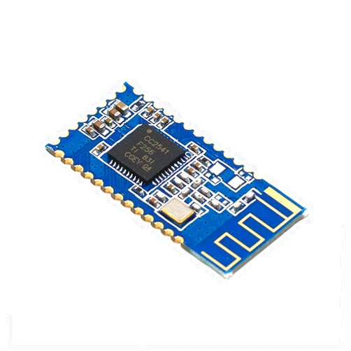 Generic AT-09 Android BLE 4.0 Bluetooth Module for arduino CC2540 CC2541 Serial Wireless Module Compatible HM-10