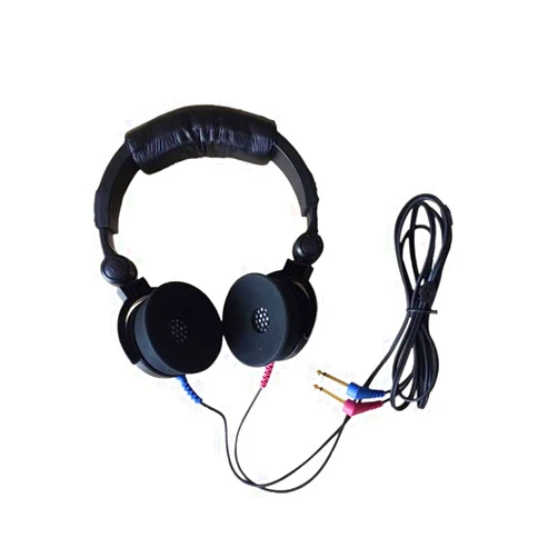 Carebio TDH39 DD45 Audiometer Earphone Air Transducers Headsets