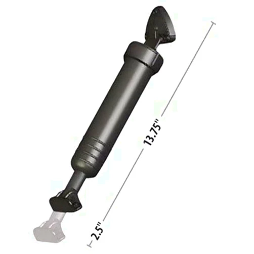 Boating Accessories New Bennett Trim Tab Piston Standard Actuator 13-3/4