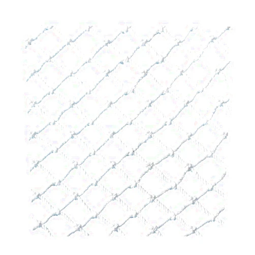 JAQVIVI White Tennis Court Fence Fencing Climbing Nets Climbing Nets Playground Children's Rope Nets Outdoor Climbing Racks Cargo Heavy Duty Wall Safety Netting Swing Frame Climbing