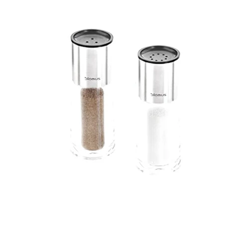 blomus 63567 Salt and Pepper Set