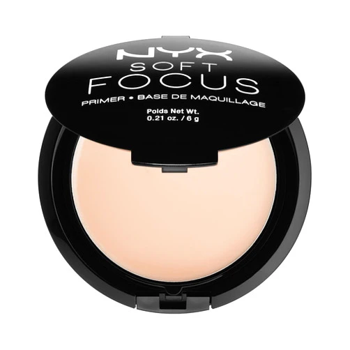 NYX PROFESSIONAL MAKEUP NYX Cosmetics Soft Focus Primer