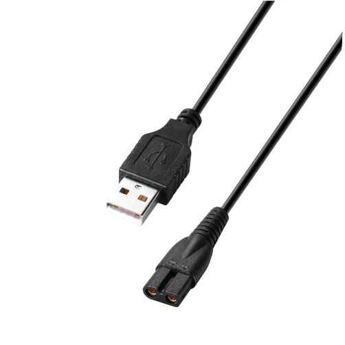 Gaolaoz for Soonsell Charger Hair Clippers Charging Cord Compatible with Soonsell Hair Clippers Charger Cord