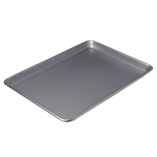 Chicago Metallic Professional Non-Stick Cooking/Baking Sheet, 14.75-Inch-by-9.75-Inch