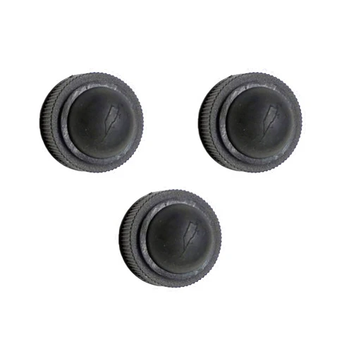 Sanbaiyi Replacement 107512-01 631-04381 079084-01 Cap/Bulb Assy for Remington Electric Chainsaw and Polesaws 079084-01 MTD 631-04381 (3 Pack)