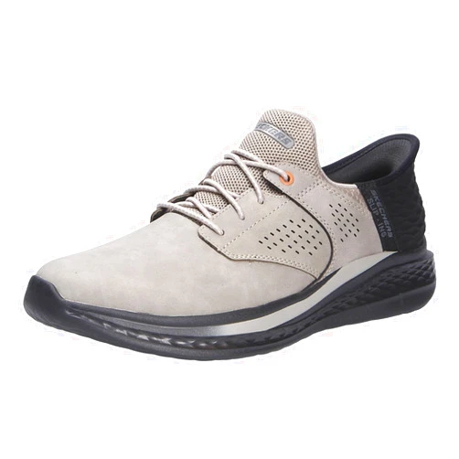 Skechers USA Men's Mens Slade - Macklin