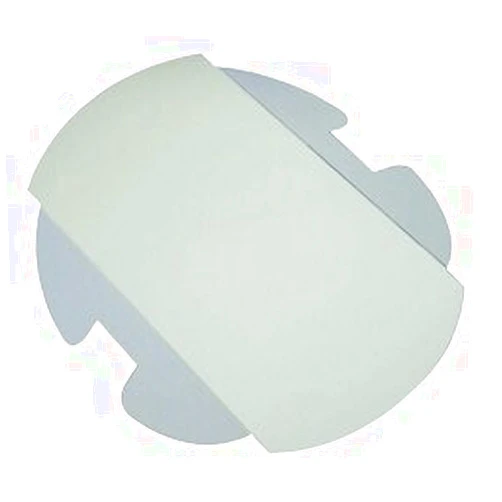 Pelton & Crane DCI International 8600 Pelton & Crane LF I Lens Shield
