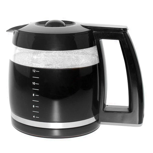 Srempat 14-Cup Replacement Carafe Compatible with Cuisinart Coffee Maker Models DCC-3200, DCC-3200P1, DCC-2200, DCC-2600, DCC-2800 and CBC-7000PCFR Model# DCC-2200RC