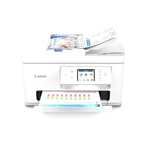 Canon PIXMA TR7820 – Wireless Home All-in-One Printer