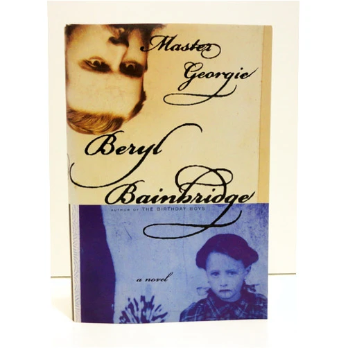 Beryl Bainbridge Master Georgie (Bainbridge, Beryl)